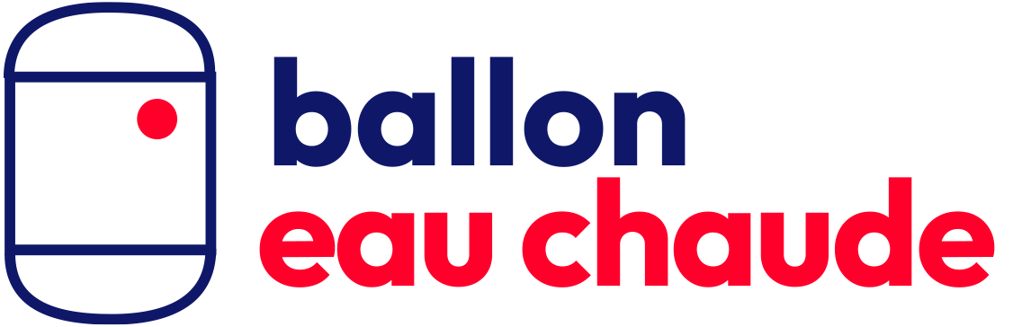 Ballon Eau Chaude
